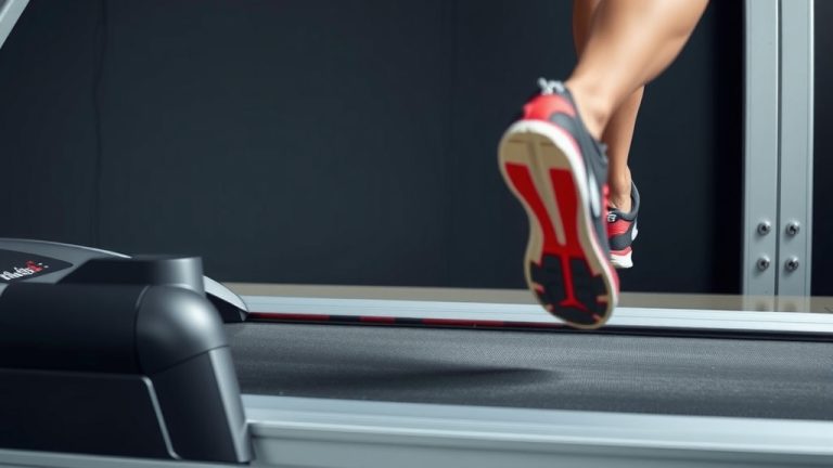 Treadmill Speed Guide: How Fast Should You Run
