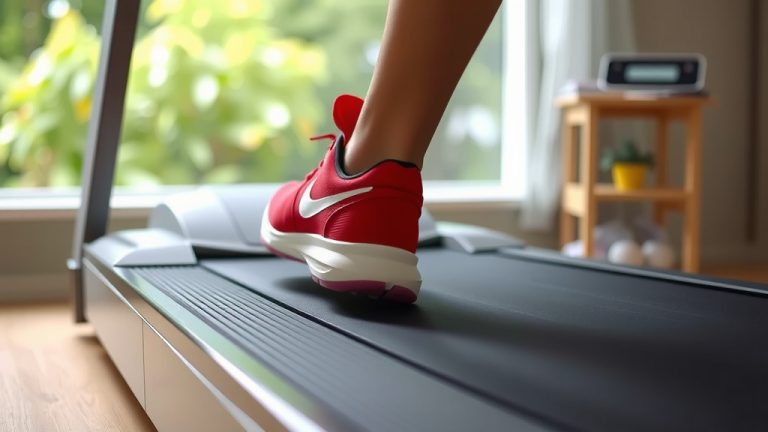 Treadmill Speed Guide: How Fast Should You Run