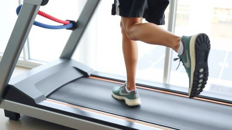 Treadmill Speed for Weight Loss: Find Your Pace