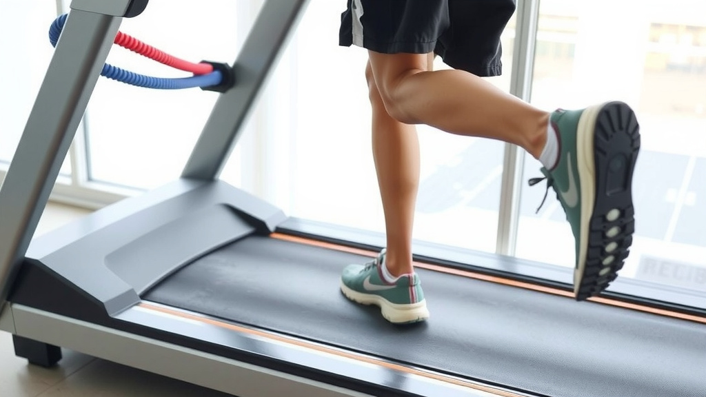 Treadmill Speed for Weight Loss: Find Your Pace