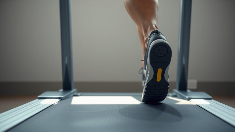 Treadmill Walking Speed for Weight Loss: How Fast