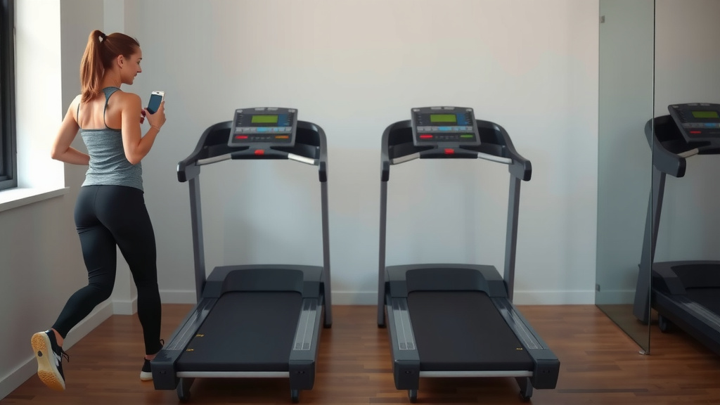 Understanding Treadmill Speed Capabilities