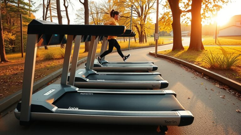 Deer Run Treadmills: Are They Worth the Investment