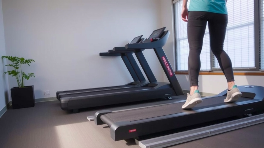 How Powerful Is a Treadmill for Weight Loss?
