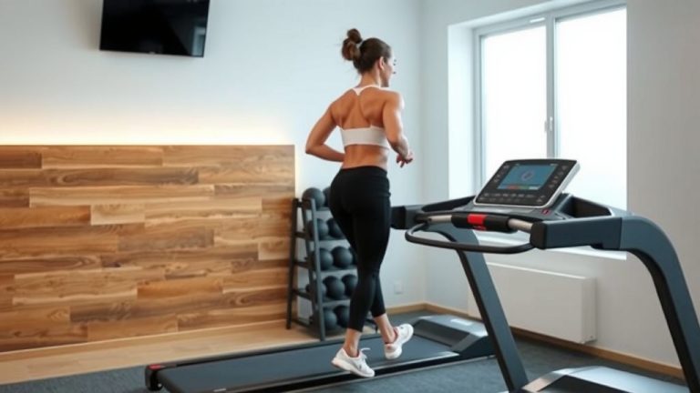 Treadmill Running for Weight Loss: How Effective Is It