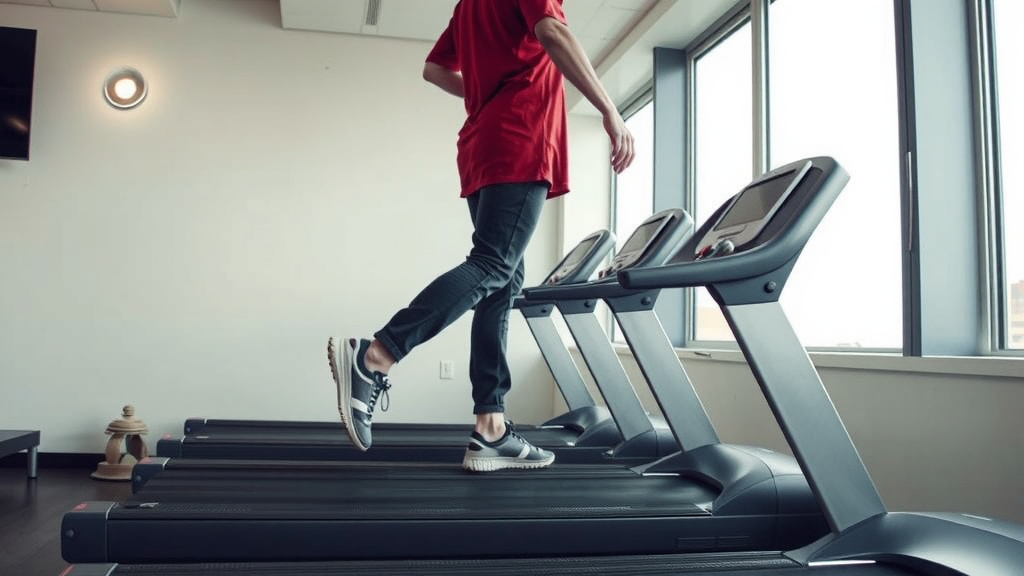 How Treadmills Help You Shed Pounds