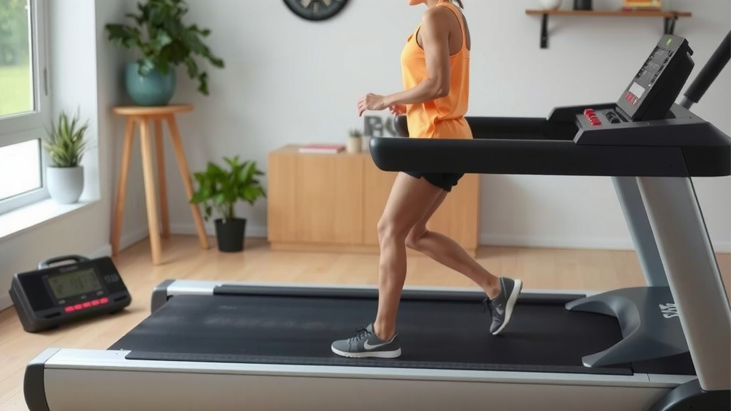 Your Treadmill: A Powerful Ally for Weight Loss