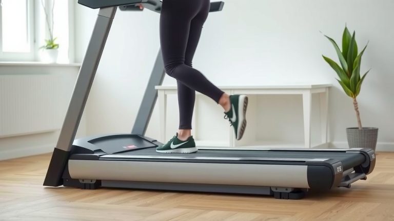 Treadmill for Weight Loss: How Effective Is It?