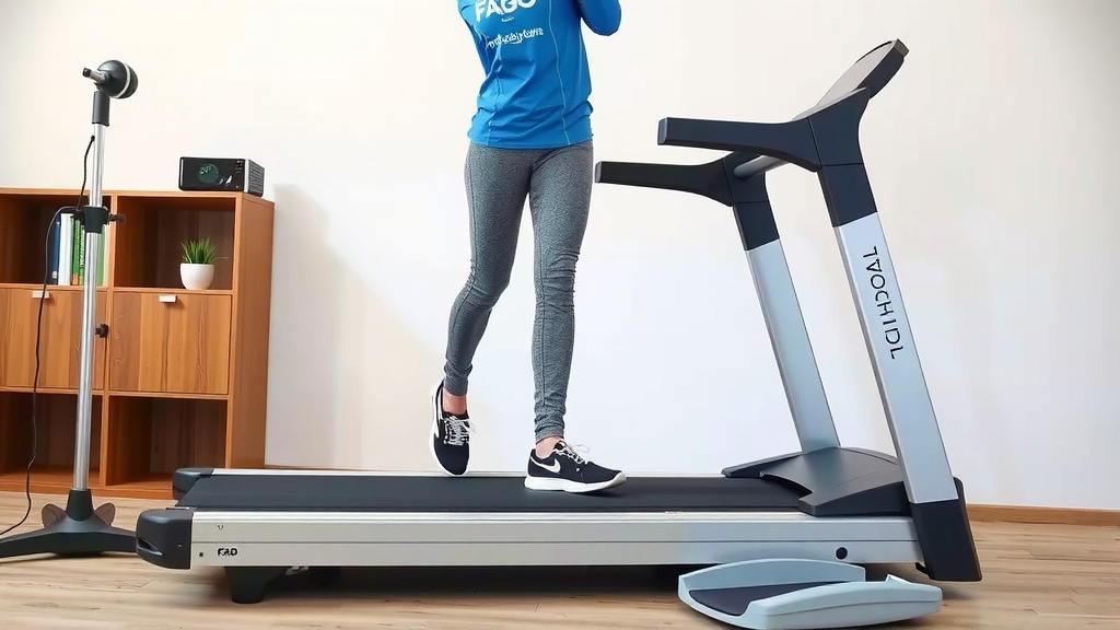 Assembling Your Treadmill: A Realistic Look
