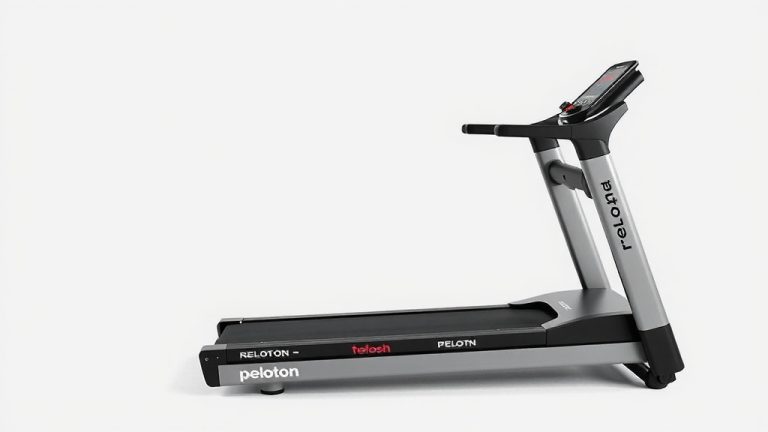 How Heavy is a Peloton Treadmill? Specs Revealed