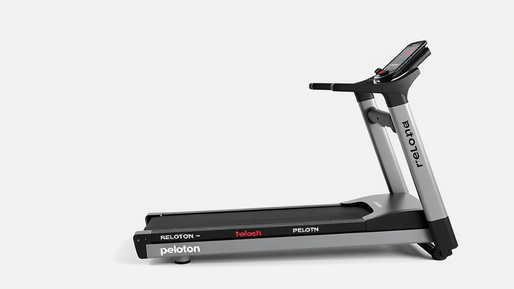 How Heavy is a Peloton Treadmill? Specs Revealed
