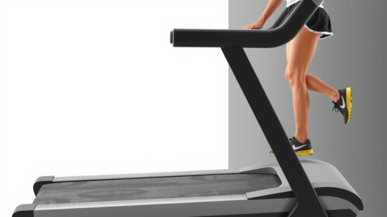 Treadmill Incline Max: How High Do They Go