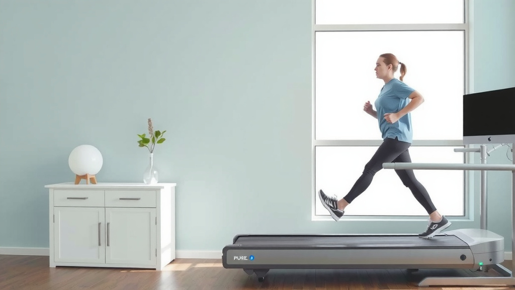 Understanding Your Treadmill's Incline Capabilities