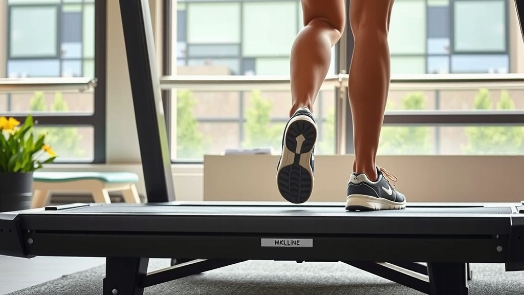 Understanding Treadmill Incline Capabilities
