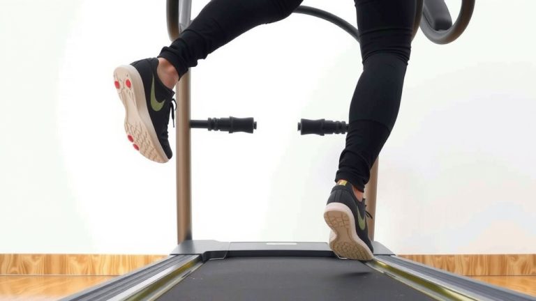 Treadmill Incline Maximum: What You Need to Know